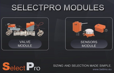 SelectPro