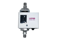 Pressostato diferencial LF5D-4                                                                                                                                                                                                                            