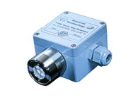 Sensor de gases                                                                                                                                                                                                                                           