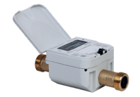 IUWS Contadores ultrassónicos                                                                                                                                                                                                                             