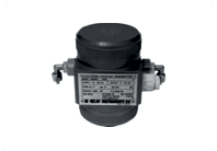 Transmissor de pressão diferencial                                                                                                                                                                                                                        