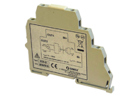 SGS-61 – Separador isolado                                                                                                                                                                                                                                