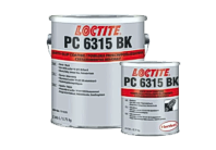 LOCTITE PC 6315 - Epoxy                                                                                                                                                                                                                                   