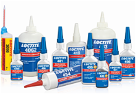 Loctite 415                                                                                                                                                                                                                                               